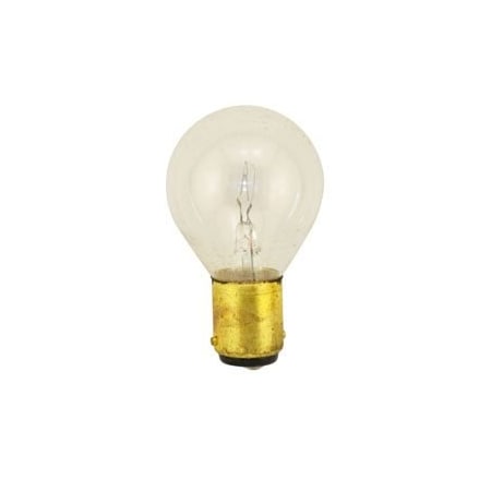 Replacement For LIGHT BULB  LAMP 310 BAYONET BASE BA15D DOUBLE CONTACT 10PK